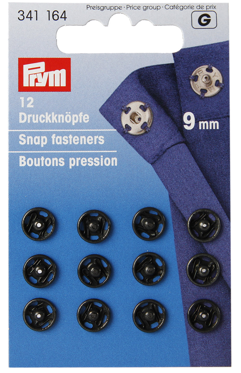 Neppi 9mm (341164V)